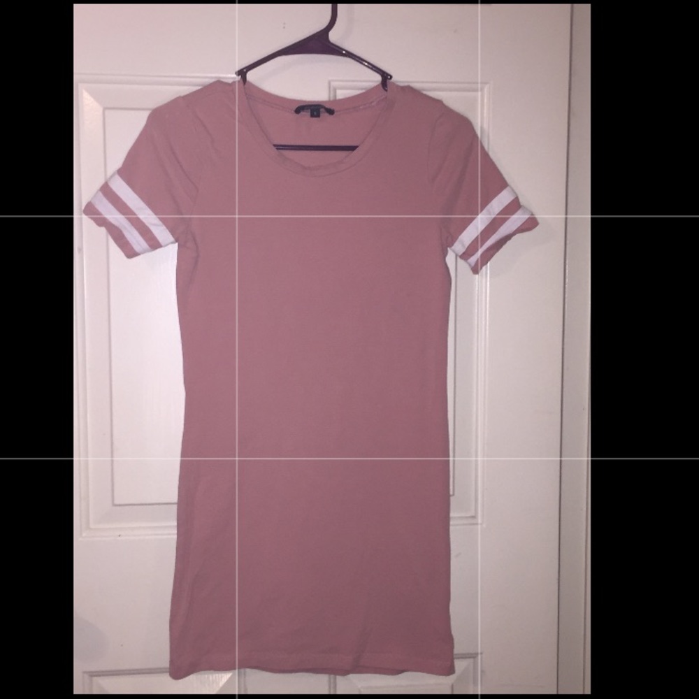 TShirt Dress